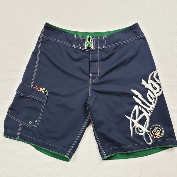 BILLABONG Board Shorts – Size 38